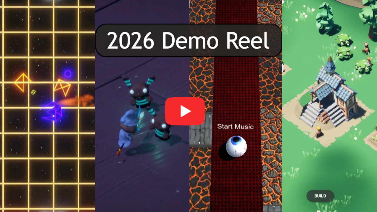 Audio Demo Thumbnail