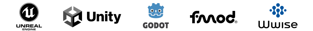 software logos
